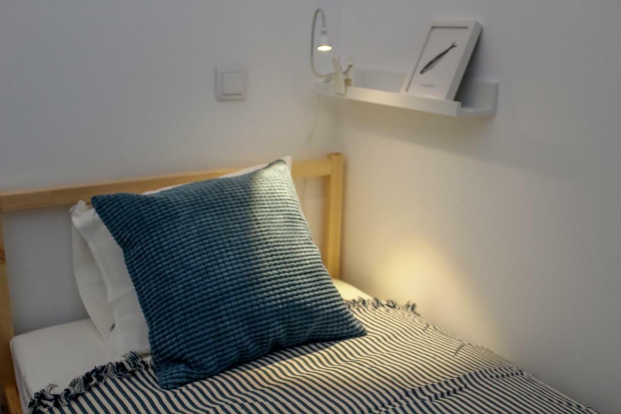 Bonjardim Flats - T1 Com Varanda Porto Ngoại thất bức ảnh